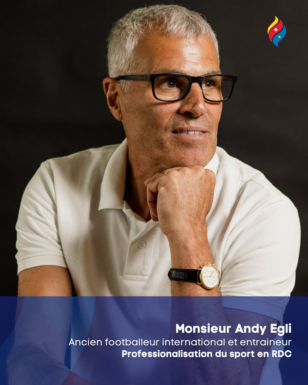 M. Egli