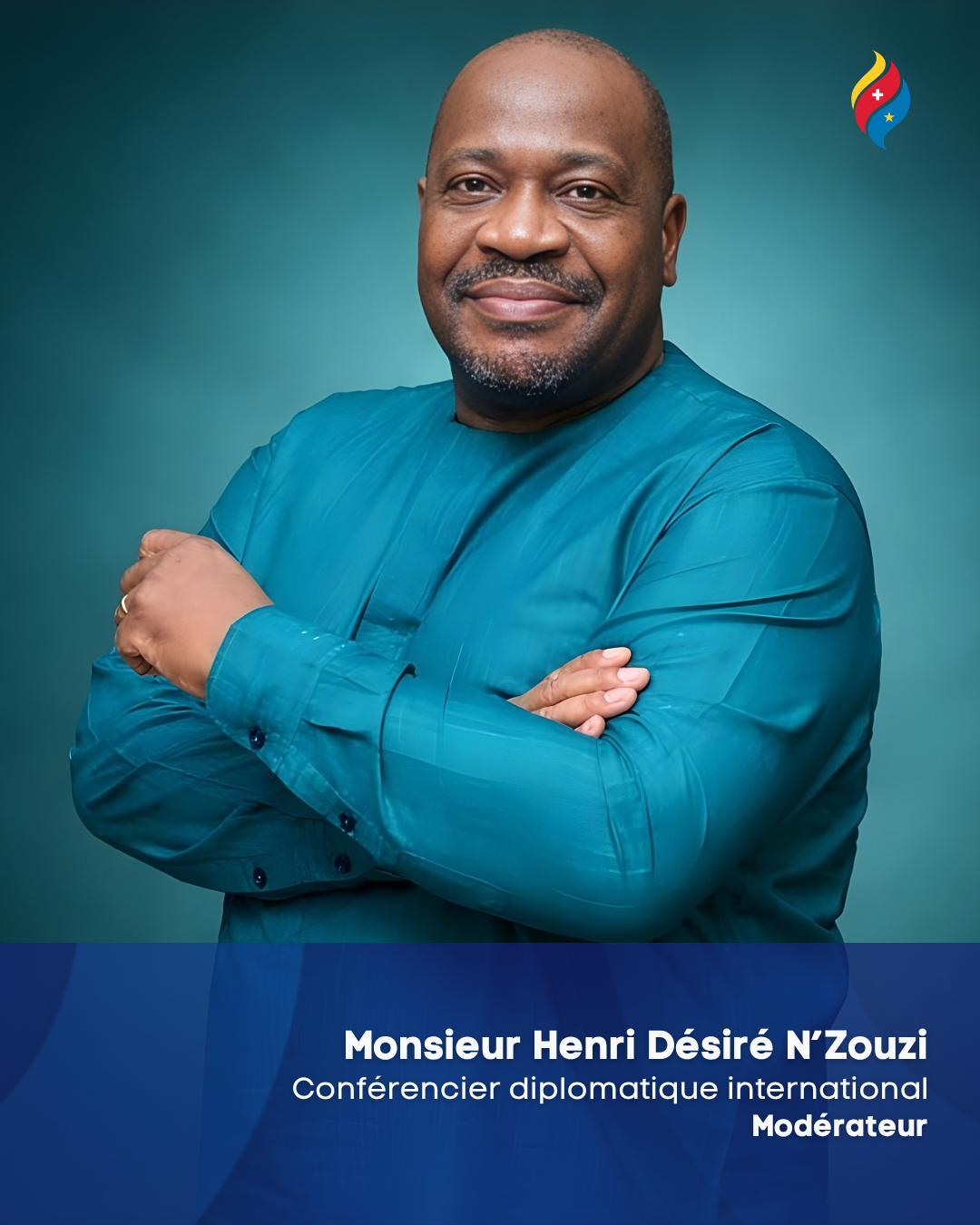 M. NZOUZI