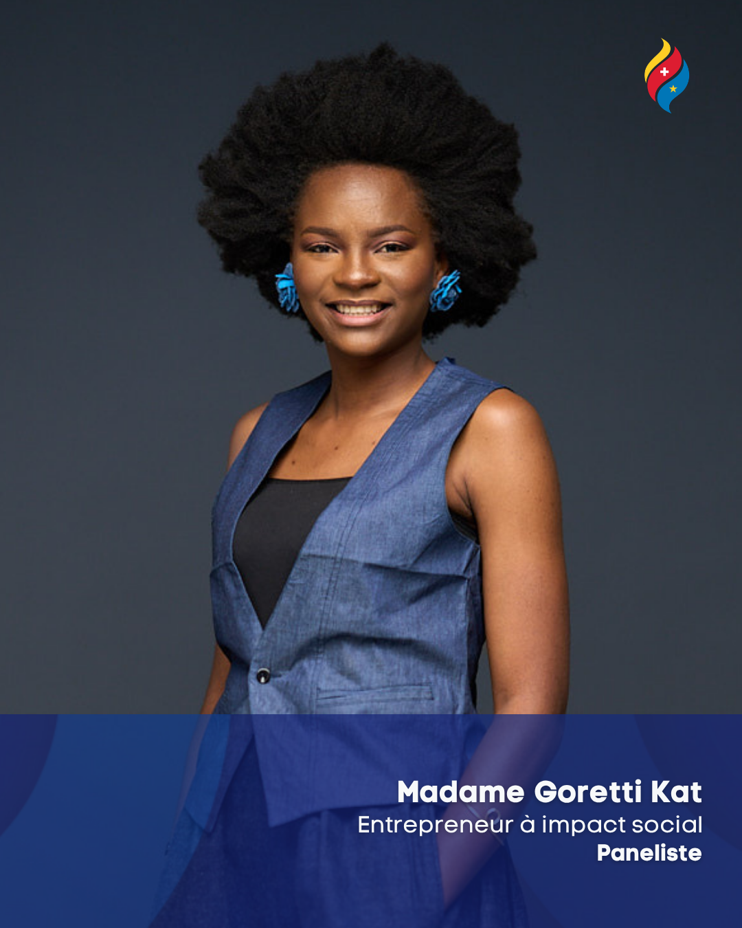 MME GORETTI