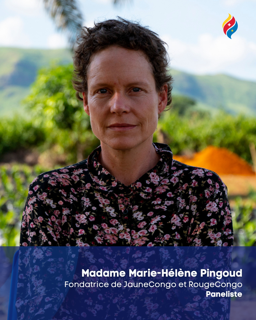MME PINGOUD