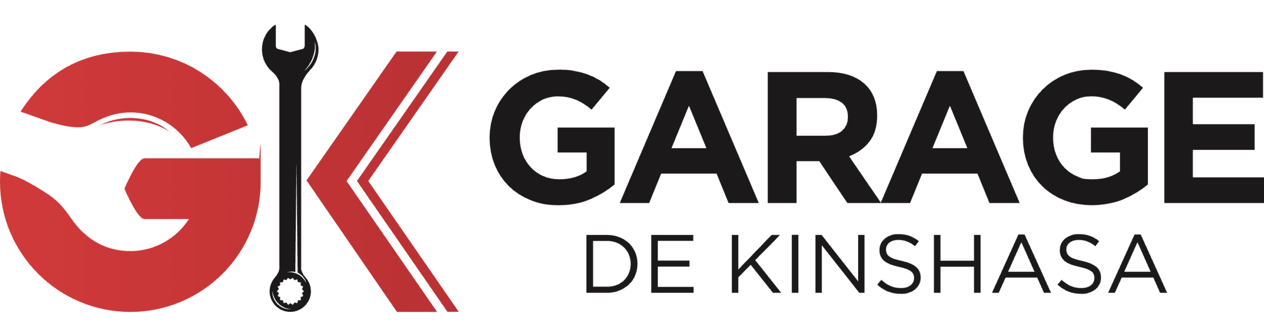 Logo GDK