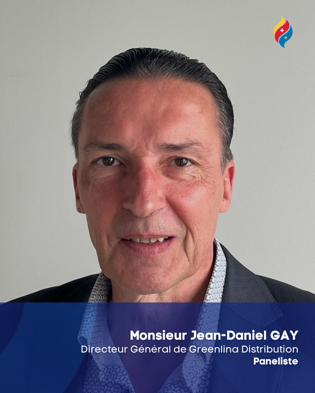 M. GAY