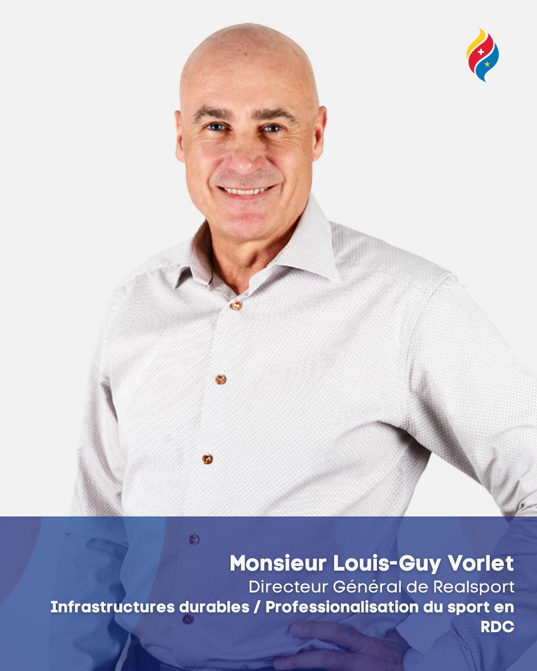 M. VORLET